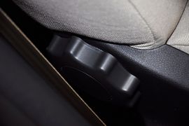 2012款斯柯达晶锐1.4L手动晶致版