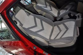 2012款斯柯达晶锐1.4L手动晶致版