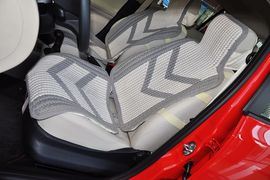 2012款斯柯达晶锐1.4L手动晶致版