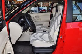 2012款斯柯达晶锐1.4L手动晶致版