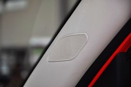 2012款斯柯达晶锐1.4L手动晶致版
