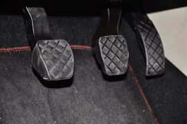 2012款斯柯达晶锐1.4L手动晶致版