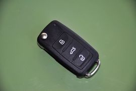 2012款斯柯达晶锐1.4L手动晶致版