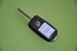 2012款斯柯达晶锐1.4L手动晶致版