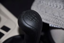 2012款斯柯达晶锐1.4L手动晶致版
