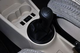 2012款斯柯达晶锐1.4L手动晶致版