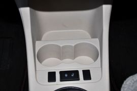 2012款斯柯达晶锐1.4L手动晶致版