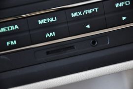 2012款斯柯达晶锐1.4L手动晶致版