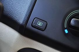 2012款斯柯达晶锐1.4L手动晶致版