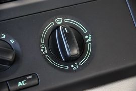 2012款斯柯达晶锐1.4L手动晶致版