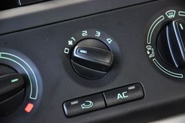 2012款斯柯达晶锐1.4L手动晶致版