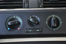 2012款斯柯达晶锐1.4L手动晶致版