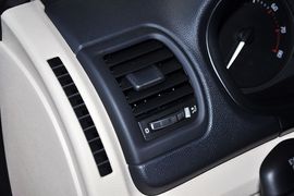 2012款斯柯达晶锐1.4L手动晶致版