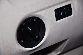 2012款斯柯达晶锐1.4L手动晶致版