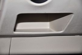 2012款斯柯达晶锐1.4L手动晶致版