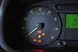2012款斯柯达晶锐1.4L手动晶致版
