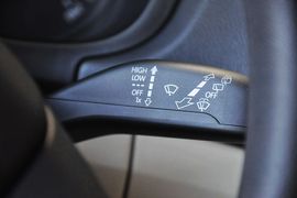 2012款斯柯达晶锐1.4L手动晶致版