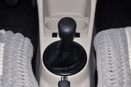 2012款斯柯达晶锐1.4L手动晶致版
