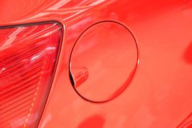 2012款斯柯达晶锐1.4L手动晶致版