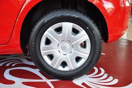 2012款斯柯达晶锐1.4L手动晶致版