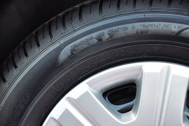 2012款斯柯达晶锐1.4L手动晶致版