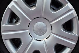 2012款斯柯达晶锐1.4L手动晶致版