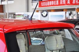 2012款斯柯达晶锐1.4L手动晶致版