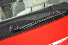 2012款斯柯达晶锐1.4L手动晶致版