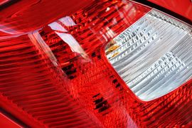 2012款斯柯达晶锐1.4L手动晶致版