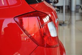 2012款斯柯达晶锐1.4L手动晶致版