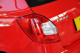 2012款斯柯达晶锐1.4L手动晶致版