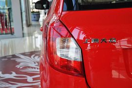 2012款斯柯达晶锐1.4L手动晶致版