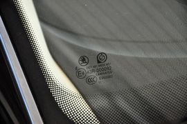 2012款斯柯达晶锐1.4L手动晶致版