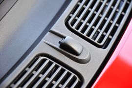 2012款斯柯达晶锐1.4L手动晶致版