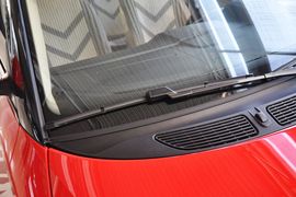 2012款斯柯达晶锐1.4L手动晶致版
