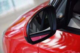 2012款斯柯达晶锐1.4L手动晶致版