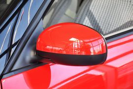 2012款斯柯达晶锐1.4L手动晶致版