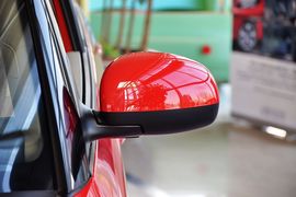 2012款斯柯达晶锐1.4L手动晶致版