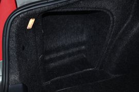 2012款斯柯达明锐1.4TSI
