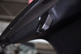 2012款斯柯达明锐1.4TSI