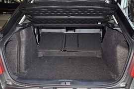 2012款斯柯达明锐1.4TSI