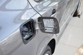 2012款斯柯达明锐1.4TSI