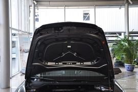 2012款斯柯达明锐1.4TSI