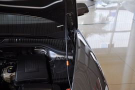 2012款斯柯达明锐1.4TSI