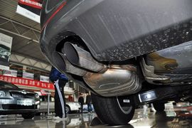 2012款斯柯达明锐1.4TSI