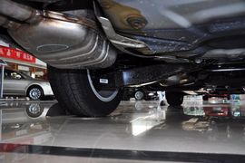 2012款斯柯达明锐1.4TSI