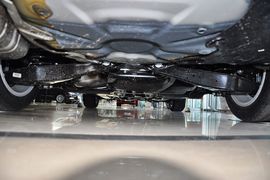 2012款斯柯达明锐1.4TSI