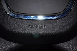 2012款斯柯达明锐1.4TSI