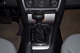 2012款斯柯达明锐1.4TSI