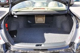 2012款广汽本田雅阁2.0SE